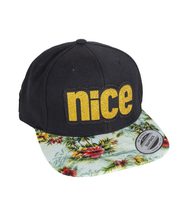 Snapback Rodeo Palms