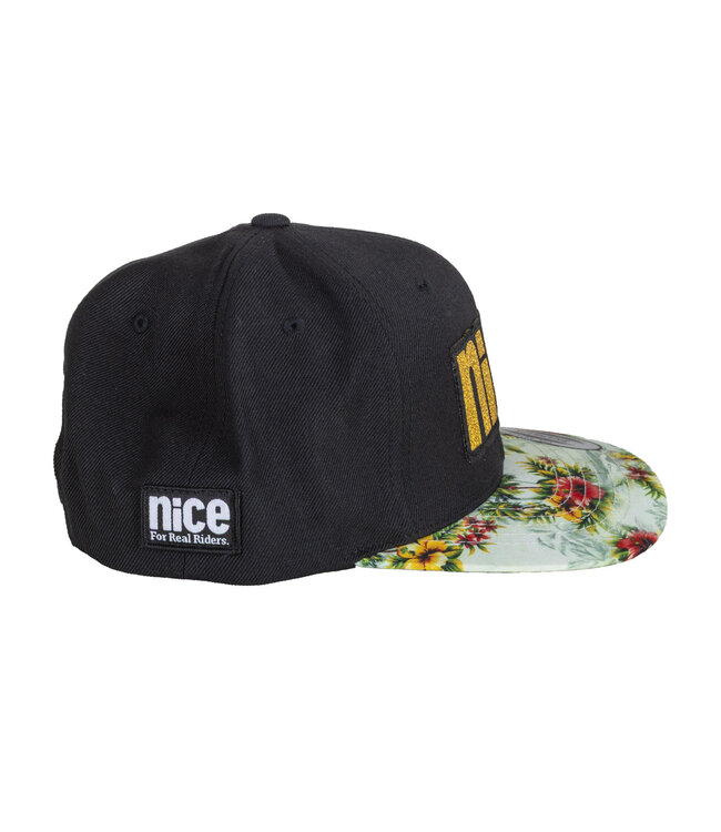 Snapback Rodeo Palms