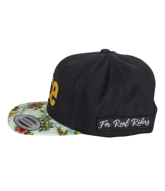 Snapback Rodeo Palms