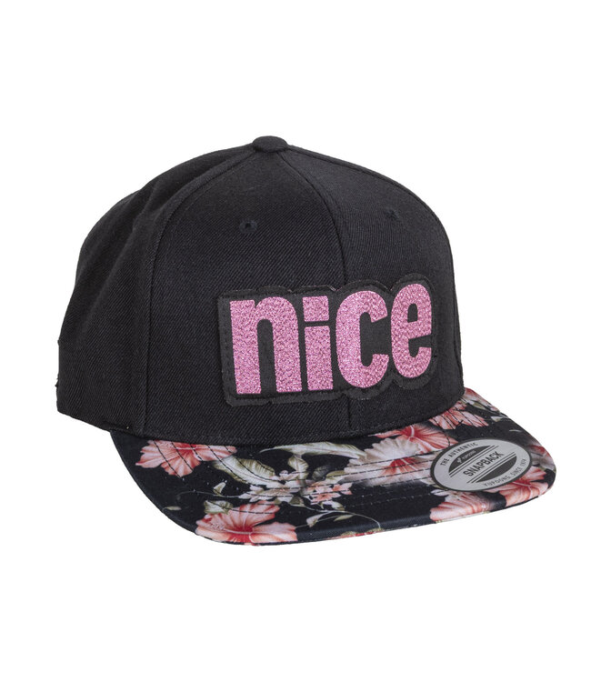 Snapback Sparkling Wildflower