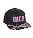 Snapback Sparkling Wildflower