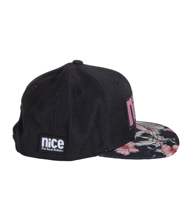 Snapback Sparkling Wildflower