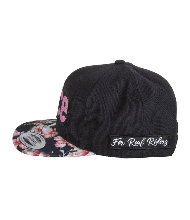 Snapback Sparkling Wildflower