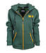 Fleece-ZIP Deep Forest