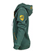 Fleece-ZIP Deep Forest
