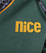 Fleece-ZIP Deep Forest