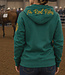 Fleece-ZIP Deep Forest