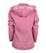 Fleece-ZIP Wild Rose
