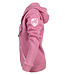 Fleece-ZIP Wild Rose