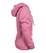 Fleece-ZIP Wild Rose