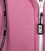 Fleece-ZIP Wild Rose