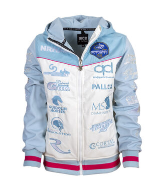 NRHA European Futurity 2026  Softshell