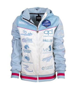 Softshell NRHA Euro Futurity 2026