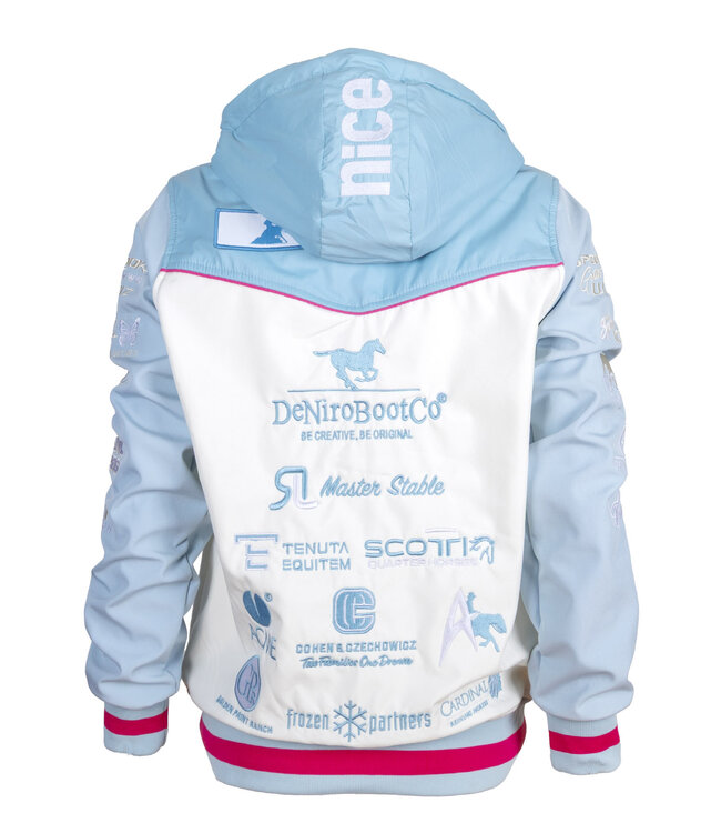 NRHA European Futurity 2026  Softshell