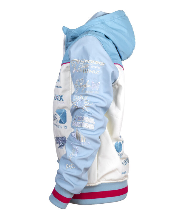 NRHA European Futurity 2026  Softshell