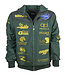Softshell NRHA Euro Futurity 2026 unisex