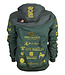 NRHA Euro Futurity 2026 Softshell Unisex