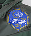 NRHA Euro Futurity 2026 Softshell Unisex
