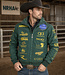 NRHA Euro Futurity 2026 Softshell Unisex