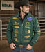Softshell NRHA Euro Futurity 2026 unisex