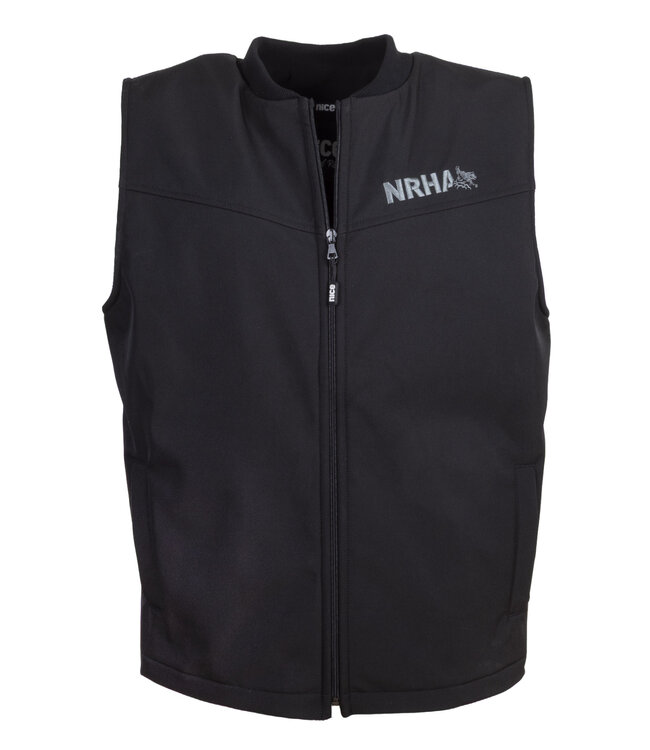 Gilet ufficiale da esposizione NRHA