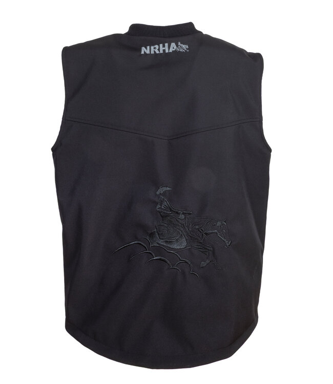 Gilet ufficiale da esposizione NRHA