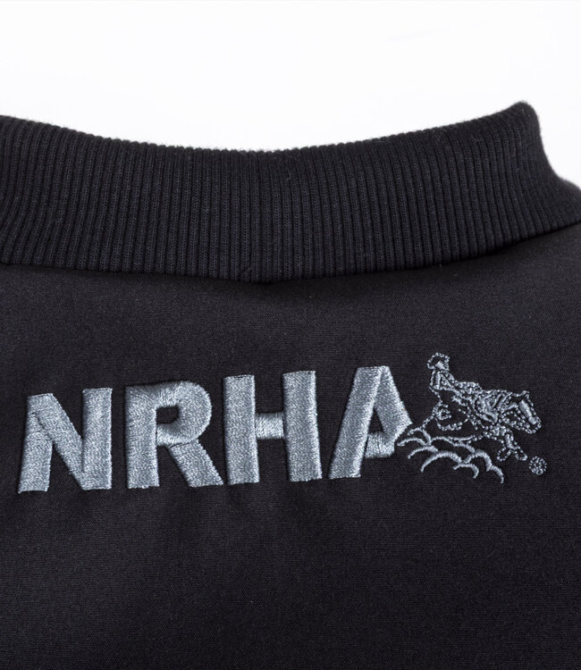 Gilet ufficiale da esposizione NRHA