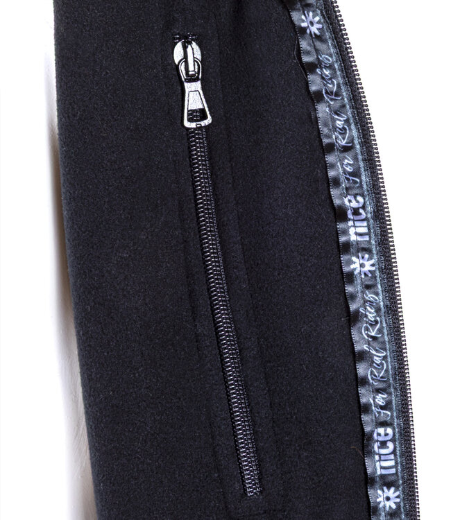 Gilet ufficiale da esposizione NRHA
