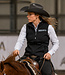NRHA official Girls Show Vest