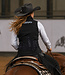 NRHA official Girls Show Vest