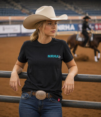NRHA Original T-Shirt