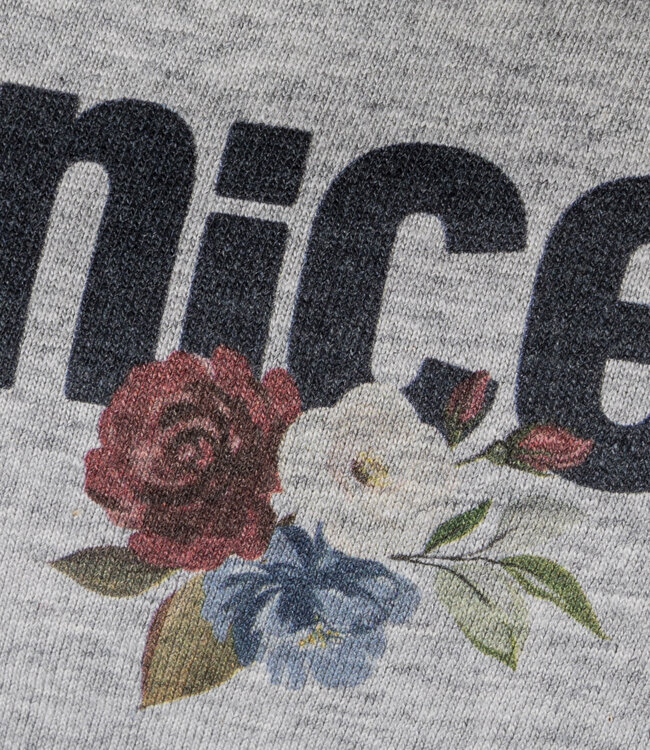 Run for the Roses T-Shirt grey
