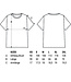 Run for the Roses T-Shirt white