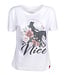 Run for the Roses T-Shirt white