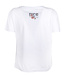 Run for the Roses T-Shirt white