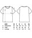 Boot Stitch T-Shirt white