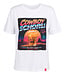 Cowboy Schorle Neon Sunset Tee