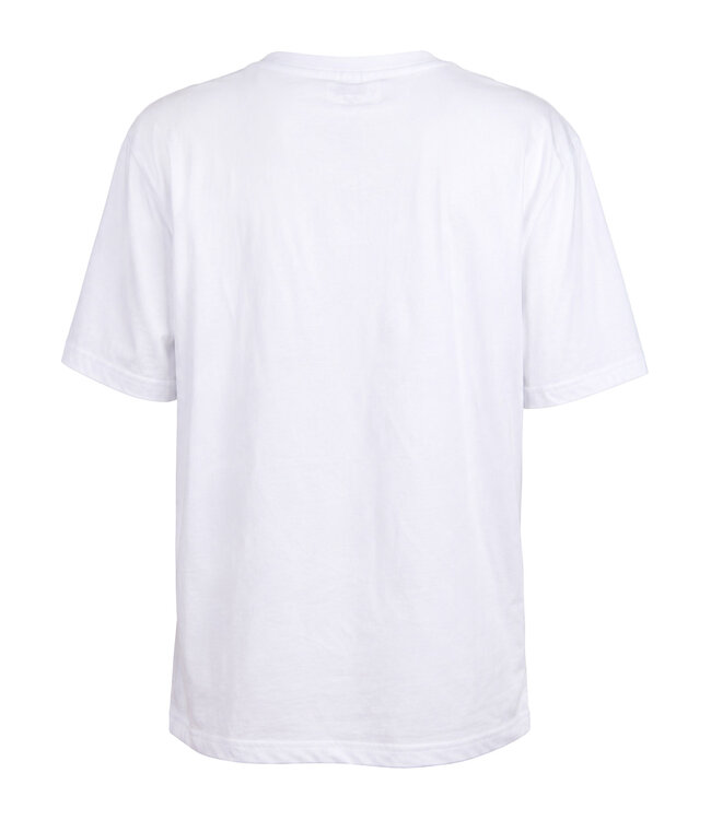 Cowboy Schorle Neon Sunset Tee