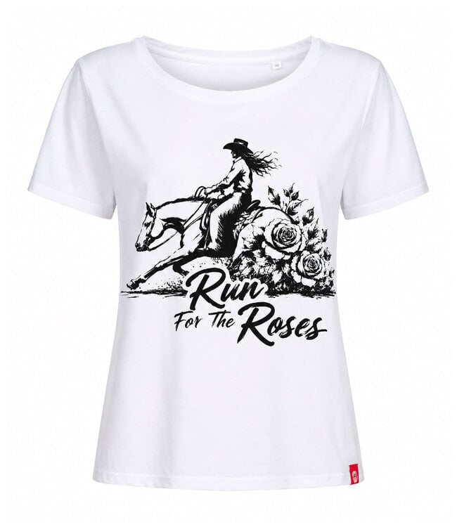 R4R Slidergirl Tee