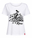 R4R Slidergirl Tee