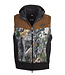 NICELAND Ranch Vest Men
