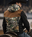 NICELAND Ranch Vest Men