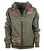 HORSE SHOW Culture 26 Softshell women