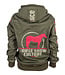 HORSE SHOW Culture 26 Softshell women