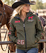 HORSE SHOW Culture 26 Softshell women