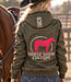 HORSE SHOW Culture 26 Softshell women