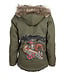 Stormlock Ranch Olive