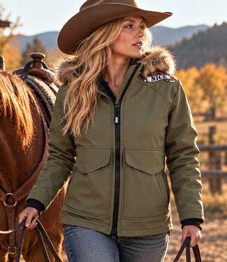 Stormlock Ranch Olive