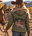 Stormlock Ranch Olive