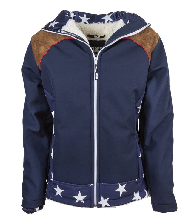 Stormlock USA Star